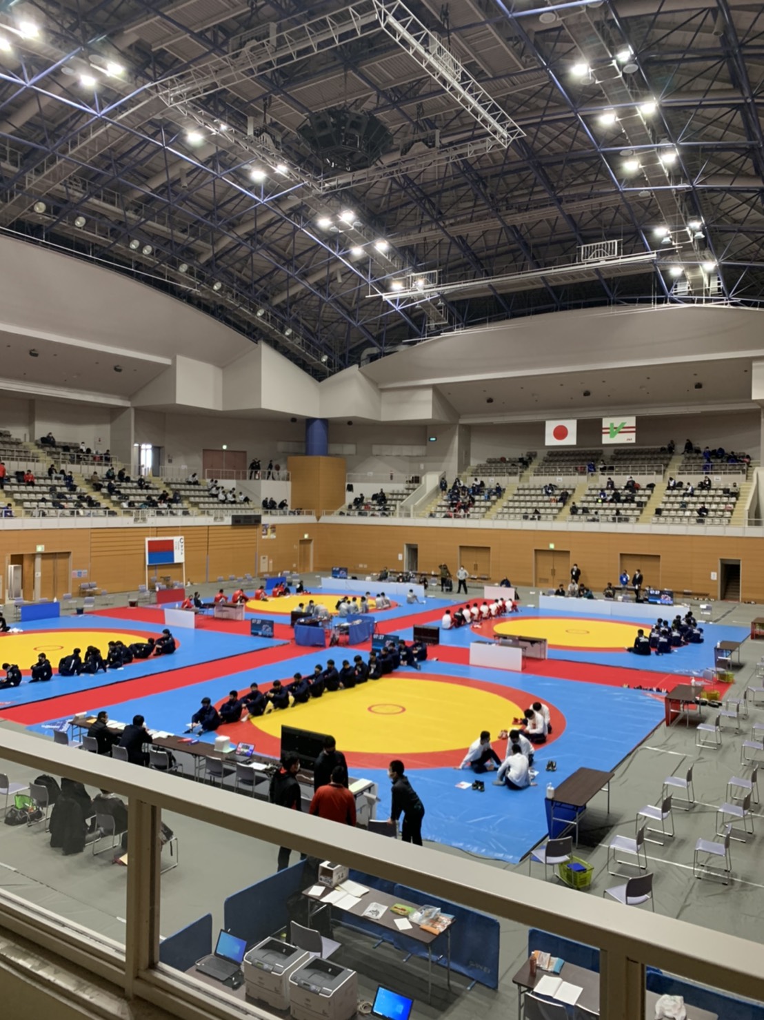 県内施設・会場